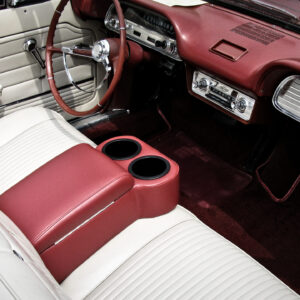 BC Cruiser