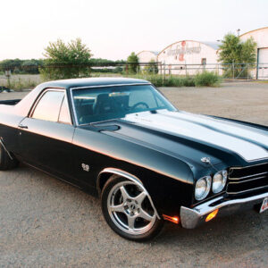Chevy El Camino