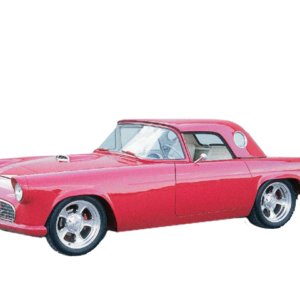 Thunderbird