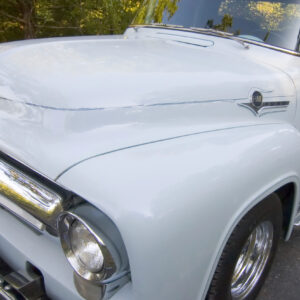 1956 Ford Truck