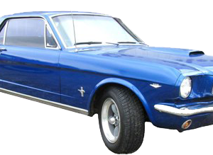 Mustang