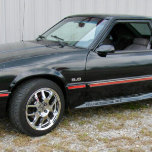 1987-1993 Ford Mustang