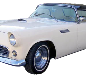 Ford Thunderbird