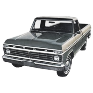 Ford Truck