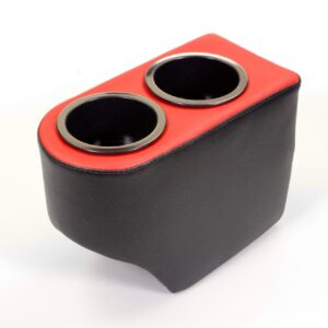 HumpHugger Dual Drink Holder