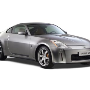 Nissan 350z