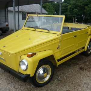 Volkswagen Thing