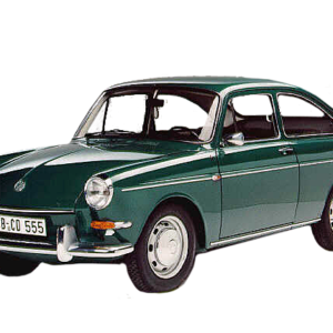 Volkswagen Type III
